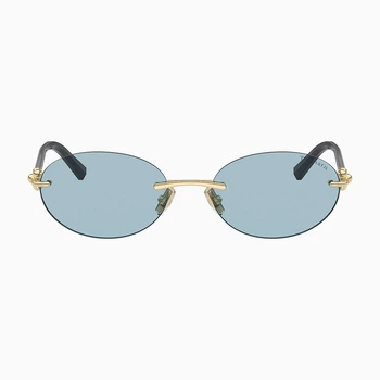 Сонцезахисні окуляри TIFFANY TF 3104D 602180 56