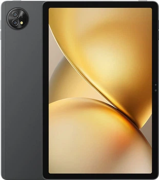 Планшет Blackview Zeno 10 8/128GB Shadow Black (Global Version) LTE