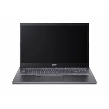 Ноутбук Acer Aspire 15 A15-61M-R6T0 (NX.JDHEX.00C_1774013632), AMD Ryzen 7 8840HS / 15,6″ / RAM 16 ГБ / SSD 1 ТБ / Windows 11 Home / Сірий