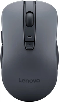 Мышь Lenovo WL310 Bluetooth Grey (GY51Q65621)
