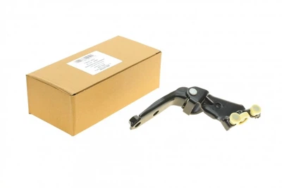 Напрямна ролика дверей AIC 55250 AIC 55250 Volkswagen Caddy 2K0843336, 2K0843336A