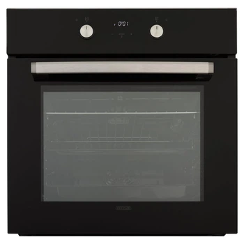 Духовой шкаф электрический ELEYUS MILA 6009 BL черный