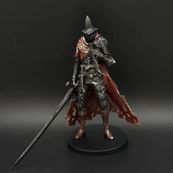 Коллекционная фигурка «Стражи Бездны» (Abyss Watchers) — Dark Souls Дарк Соулс