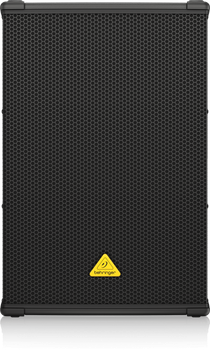 Акустична колонка Behringer EUROLIVE B1520 PRO 1200 Вт 2-смугова (000-28600-00010)