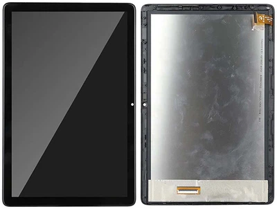 Дисплей + сенсор для планшета Blackview Oscal Pad 10 Black