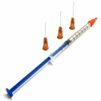 Токопроводящий лак на основе серебра Mechanic MCN-DJ002 (0,7ml) в шприце