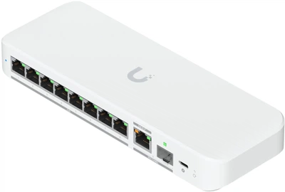 Przełącznik Ubiquiti UniFi USW-Flex-2.5G-8 (USW-Flex-2.5G-8)