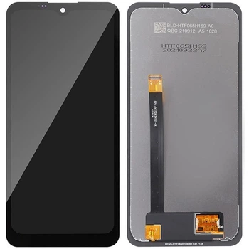 Дисплей + сенсор iHunt Titan P15000 PRO (2022) 5G Black - p/n: FPC-HTF065H169-A1