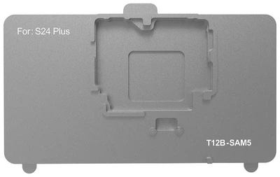 Нижний подогрев Sunshine T12B-SAM5 для ремонта платы Samsung Galaxy S24 Plus