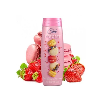 Гель для душа Shik Nectar
