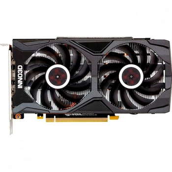 RTX2060super本体 GeForce® RTX 2060 SUPER™ WINDFORCE OC 8G (Rev. 1.0/1.1) Графічні