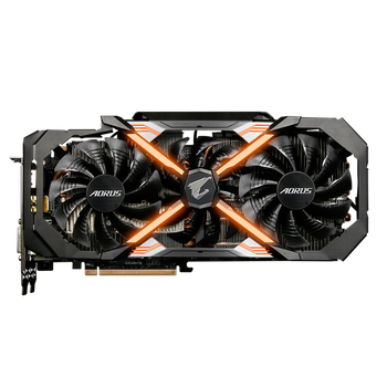 Відеокарти GeForce GTX 1080 Ti купити в Києві: ціна, відгуки