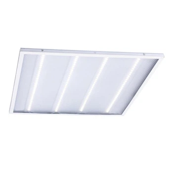 Панель эко LED Sirius PL004-36W прозрачная 6500К