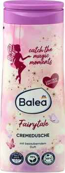 Крем-гель для душу Balea Fairytale 300 мл
