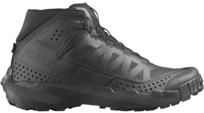 Ботинки Salomon Amphib Assault 45.5 Black (1013-1499.05.95)