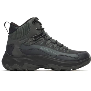 Черевики Merrell Thermo Chill 2 Mid WP Mns 43.5 Чорний (1054-036.1946)
