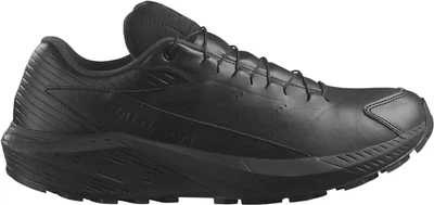 Кросівки Salomon Sense Ride 5 SR Leather 43.5 Black (1013-1499.05.79)