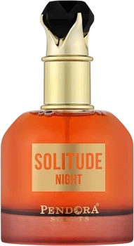 Парфумована вода для жінок Paris Corner Pendora Scents Solitude Night 100 мл (6423080822333)