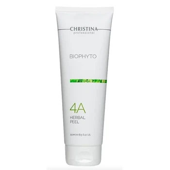 Рослинний Пілінг pH 4.5-5.5 Christina Herbal Peel Bio Phyto 250 мл
