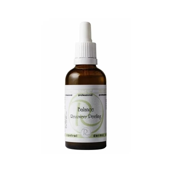 Противовоспалительный пилинг баланс Renew Balance Recovery Peeling Dermo Control 50 мл