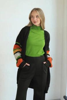 Кардиган, колір Хакі NITA NITA_N2700_24h L 2000000990026