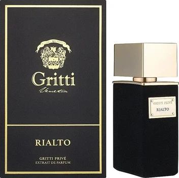 Парфуми унісекс Gritti Prive Rialto 100 мл