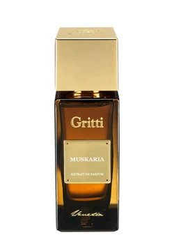 Духи унисекс Gritti Muskaria Tester 100 мл