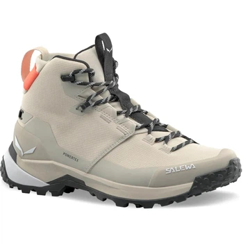 Жіночі черевики для трекінгу Salewa Puez 2 Mid PTX Wmn 7373 40 (100084538)