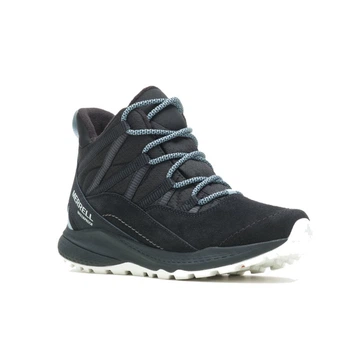 Черевики Merrell Bravada Edge 2 Thermo Demi WP Wmn Чорний 39