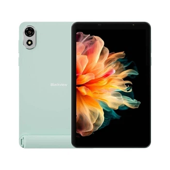 Планшет Blackview Tab Zeno 1 8" 4/64GB LTE Green (6931548323242)