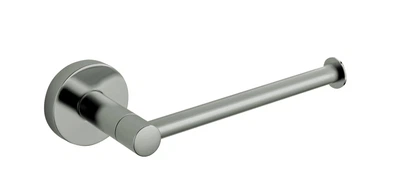 Держатель туалетной бумаги VBI Venus nickel VBI-040012NI