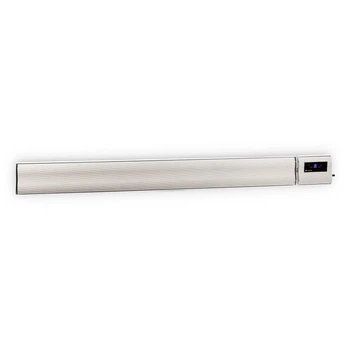 Обігрівач інфрачервоний Blumfeldt Cosmic Beam Plus (10033700) 2400 Вт