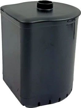 Pojemnik filtra AquaEl Turbo/Circulator 1000/1500/2000 109735 (5905546134323)