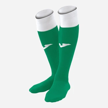 Гетри чоловічі Joma Calcio 24 40-46 Зелені (9995149145112)