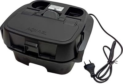  Pokrywa do akwarium AquaEl Ultramax 1500 KPL. 121858 (5905546319638)