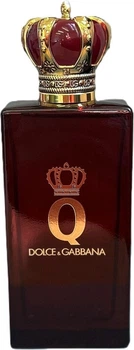 Тестер Парфуми для жінок Dolce&Gabbana Q 100 мл (8054754405064)
