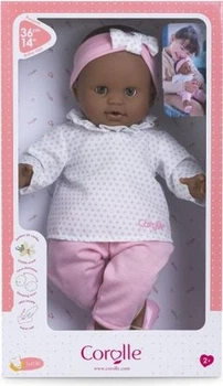 Лялька Corolle Mon Grand Poupon дівчинка Люсі 36 см 5610635 (4062013130446)