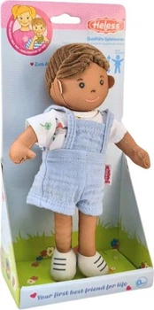 Лялька-мотанка Heless Ben 22 см 1520498 (4001949005091)