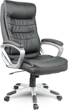 Офісне крісло Sofotel EG-226 Чорное 2260 (5902041313390)