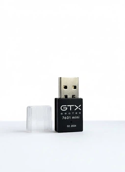 WiFi адаптер Geotex GTX mini v.2 (7601)