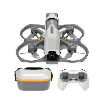 Квадрокоптер CADDXFPV PROTOS (C0CA-TZ056)