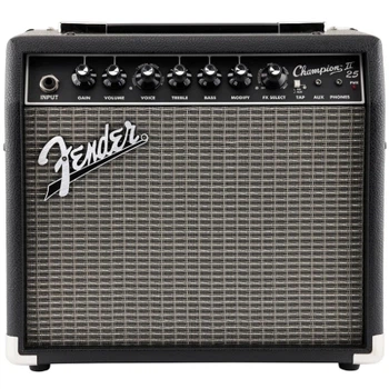 Комбоусилитель Fender Champion II 25 (300923)