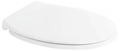Сидіння для унітаза Kolo SD 15 ms110 для підвісного унітазу IDOL Click2Clean (S110163410)
