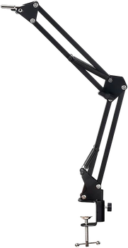 Стойка пантограф BOYA K171-02 Black
