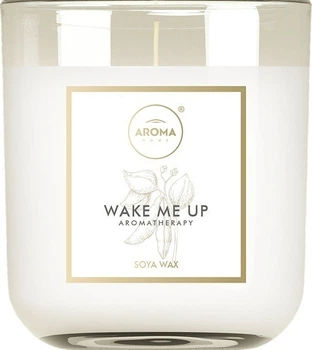 Ароматична свічка Aroma Home Wake Me Up 150 г (5904224100360)