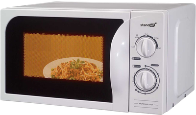 Kuchenka mikrofalowa Standart MM720CZW