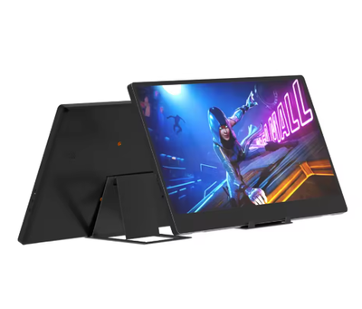 Портативний монітор MUCAI N140-S36 14″ (1366×768) з вбудованими
