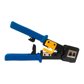 Инструмент для обжима RJ45 (3177)