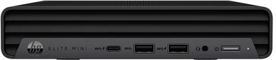 Комп'ютер HP Elite Mini 800 G9 (998R1ET#AKD)