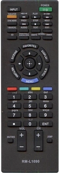 Пульт для телевизора SONY RM-L1090